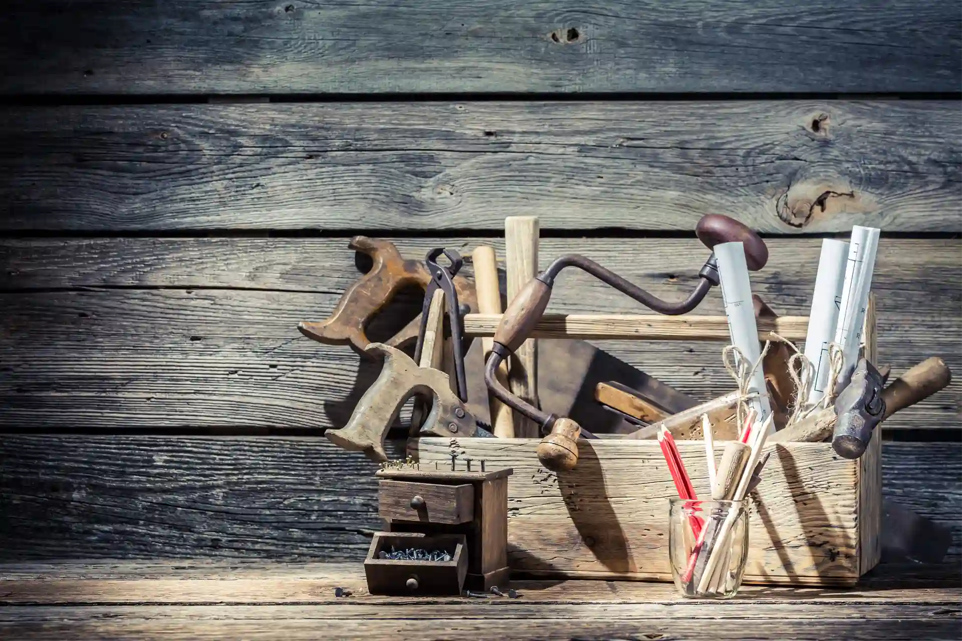 New Macmerry Men's Shed website